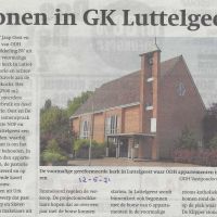 algemeen 12 05 Wonen in Gereformeerde Kerk algemeen 12 05 Wonen in Gereformeerde Kerk