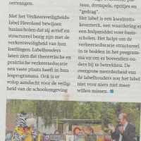 algemeen 14 09 sws de floreant is verkeers veilig algemeen 14 09 sws de floreant is verkeers veilig