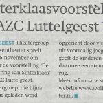 algemeen 23  11  sinterklaasvoorstelling in azc