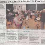 algemeen 23 03 22 orkesten op hafabra festival in emmeloord