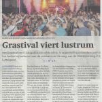 algemeen 3 08 grastival viert lustrum