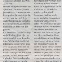 algemeen 30 11 afwisselende verlichte boerderijenroute algemeen 30 11 afwisselende verlichte boerderijenroute