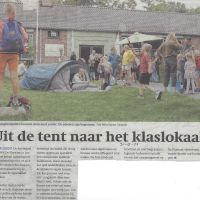 algemeen 31 08 uit de tent naar klaslokaal. sws de floreant algemeen 31 08 uit de tent naar klaslokaal. sws de floreant