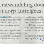 algemeen21 12 kerstwandeling door hetdorp