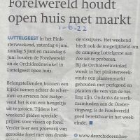 bedrijven 1 6 forelwereld houdt open huis met markt bedrijven 1 6 forelwereld houdt open huis met markt