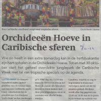 bedrijven 19 10 o hoeve in caribische sferen bedrijven 19 10 o hoeve in caribische sferen