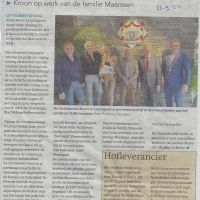 bedrijven 21 09 o hoeve hofleverancier bedrijven 21 09 o hoeve hofleverancier
