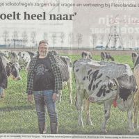 bedrijven 26 04 jaap vaandragen en wilfried vergeer over stikstofregels bedrijven 26 04 jaap vaandragen en wilfried vergeer over stikstofregels