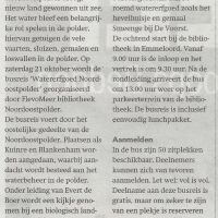 algemeen 18 10 watererfgoed verteld verhaal van de polder algemeen 18 10 watererfgoed verteld verhaal van de polder