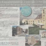 algemeen 22 11 voormalige kerk word omgebouwd tot appartementen1