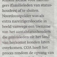 algemeen 5 11 centrum voor nareizigers van de baan algemeen 5 11 centrum voor nareizigers van de baan