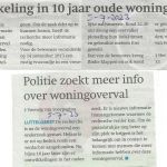 algemen 5 07 23 ontwikkeling in jaar oude woningoverval