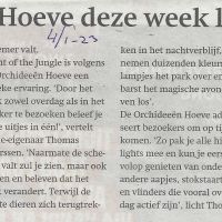 algemeen 4 01 o hoeve deze week langer open algemeen 4 01 o hoeve deze week langer open