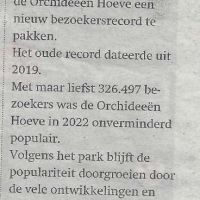 bedrijven 25 01 23 o hoeve breekt record uit bedrijven 25 01 23 o hoeve breekt record uit