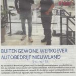 bedrijven  25 10 buitengewone werkgever autobedrijf nieuwland.