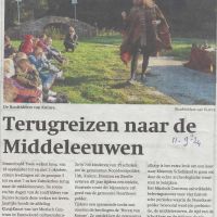 algemeen 11 09 terug reizen naar de middeleeuwen algemeen 11 09 terug reizen naar de middeleeuwen