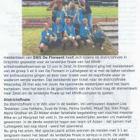 algemeen 12 juni 2024 floreant haalt landelijke finale schoolvoetbale plaats algemeen 12 juni 2024 floreant haalt landelijke finale schoolvoetbale plaats