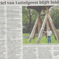 algemeen 27 11 de ziel van luttelgeest blijft luiden piet huizinga algemeen 27 11 de ziel van luttelgeest blijft luiden piet huizinga