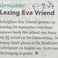 algemeen 4 09 lezing eva vriend7 algemeen 4 09 lezing eva vriend7