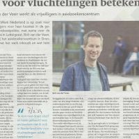 algemeen 7 02 iets voor vluchtelingen betekenen algemeen 7 02 iets voor vluchtelingen betekenen