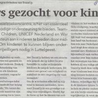 algemeen 8 05 vrijwillegers gezocht voor kinderen azc algemeen 8 05 vrijwillegers gezocht voor kinderen azc