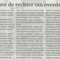 algemeen16 10 vader en zonen voor de rechter algemeen16 10 vader en zonen voor de rechter