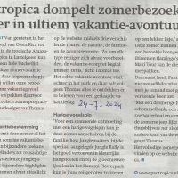 bedrijven 07 pantropica dompelt zomerbezoekers onder in ultiem vacantie avontuur bedrijven 07 pantropica dompelt zomerbezoekers onder in ultiem vacantie avontuur