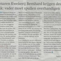 bedrijven 30 10 eigenaren kwekerij bernhard krijgen deels gelijk bedrijven 30 10 eigenaren kwekerij bernhard krijgen deels gelijk