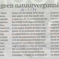 bedrijven 31 02 hoogweg geen natuurvergunning nodig bedrijven 31 02 hoogweg geen natuurvergunning nodig