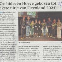 bedrijven o hoeve gekozen tot leukste uitje van flevoland bedrijven o hoeve gekozen tot leukste uitje van flevoland