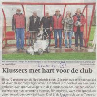 sport 27 11 klussers met hart voor de club1 sport 27 11 klussers met hart voor de club1