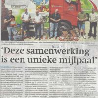 algemeen 16 07 deze samenwerking is een unieke mijlpaal ronald gielleit algemeen 16 07 deze samenwerking is een unieke mijlpaal ronald gielleit