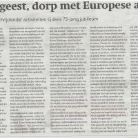algemeen 25 06023 dorp met europese allure jarig jubileum1 algemeen 25 06023 dorp met europese allure jarig jubileum1
