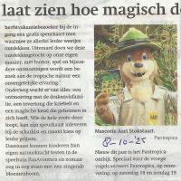 bedrijven 8 10 pantropica laat zien hoe magisch de natuur is