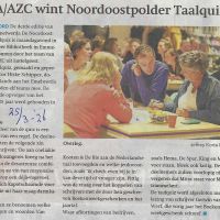 algemeen 25 03 coaenazc wint nop taalquiz