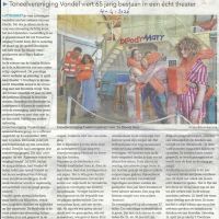 algemeen 4 04 2026 toneelver. vondel viert jarig bestaan in een echt theater