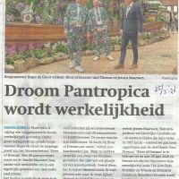bedrijven 25 03 droom pantropica wodt werkelijkheid