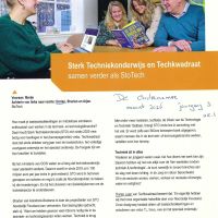 bedrijven maart dorien overgoor
