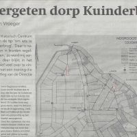 algemeen verhaal vergeten dorp kuinderbrug deel.1 algemeen verhaal vergeten dorp kuinderbrug deel.1