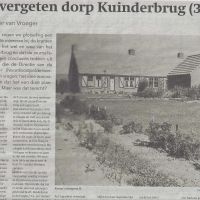 algemeen verhaal vergeten dorp kuinderbrug deel.1 algemeen verhaal vergeten dorp kuinderbrug deel.1