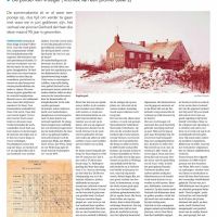 geschiedenis geschiedenis