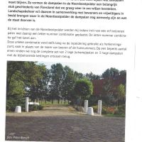 geschiedenis najaar dampalen in de nop geschiedenis najaar dampalen in de nop