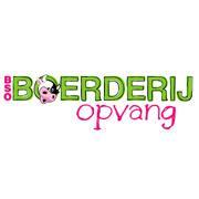 Boerderijopvang