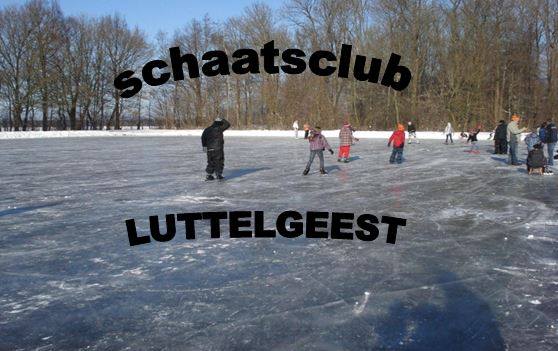 Schaatsclub Luttelgeest