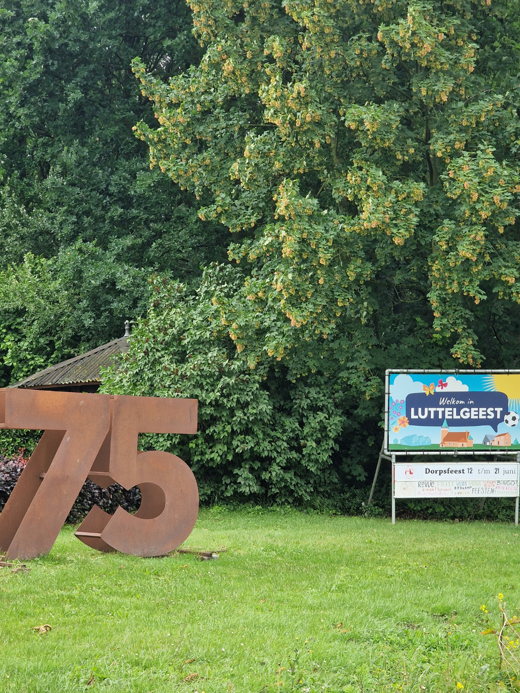 jubileum afbeelding